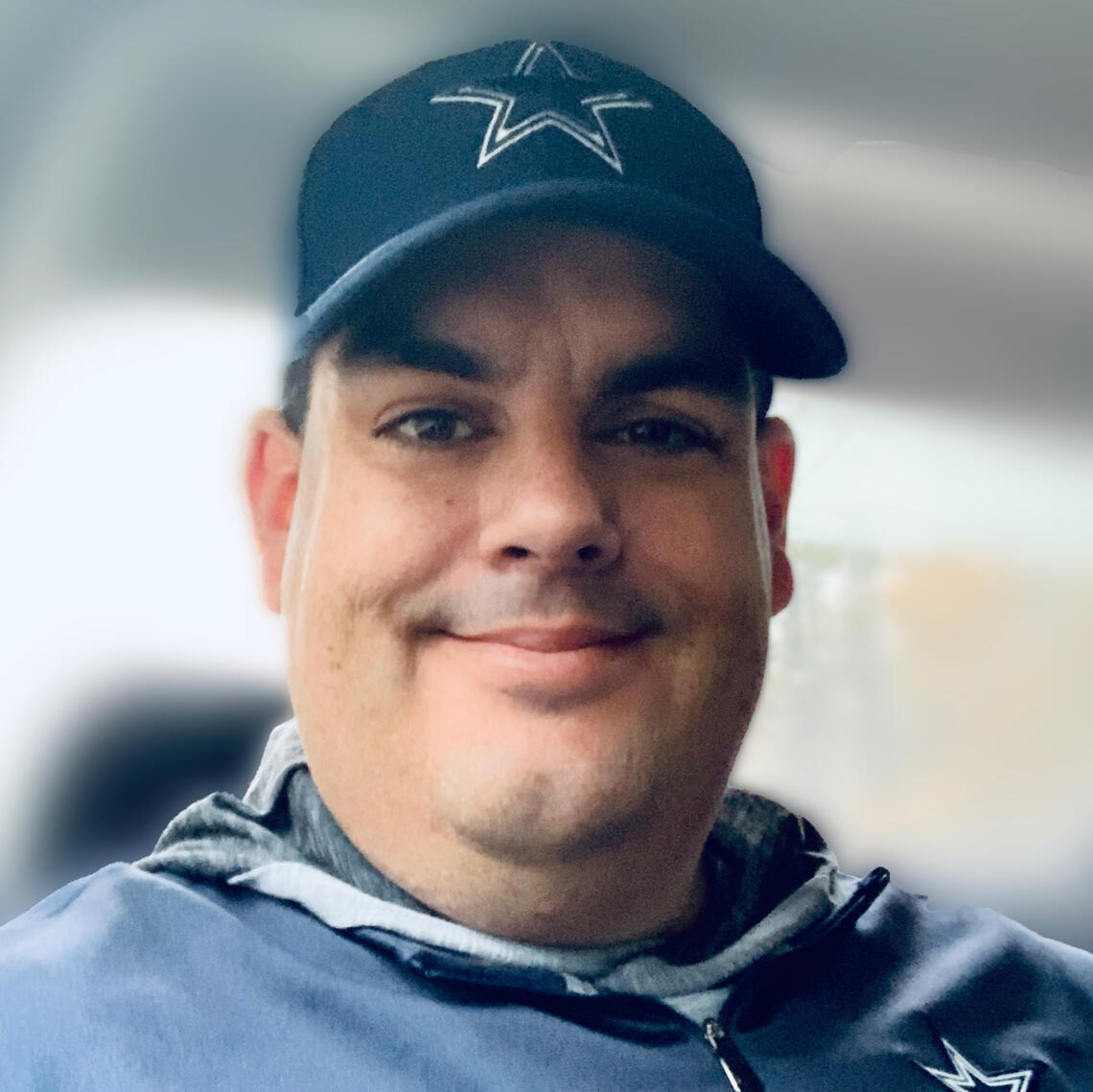 Portrait or brand image